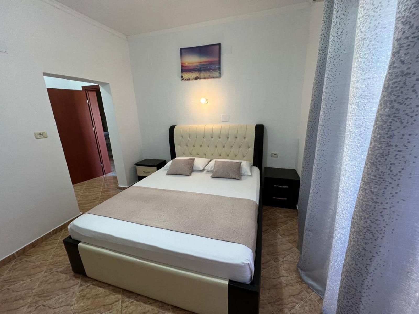 Golden Villa Ksamil Exterior foto